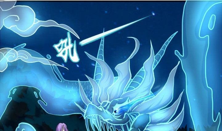 第26话 魔气冲天(1/2)-第26话