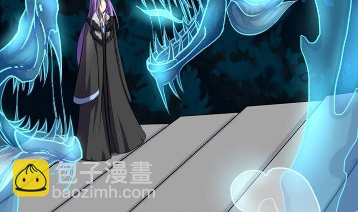 第26话 魔气冲天(1/2)-第26话