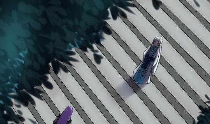 第26话 魔气冲天(1/2)-第26话