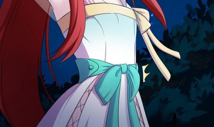 第26话 魔气冲天(1/2)-第26话