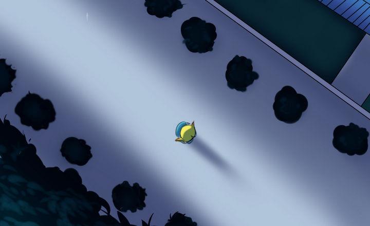 第28话 大师兄(1/2)-第28话