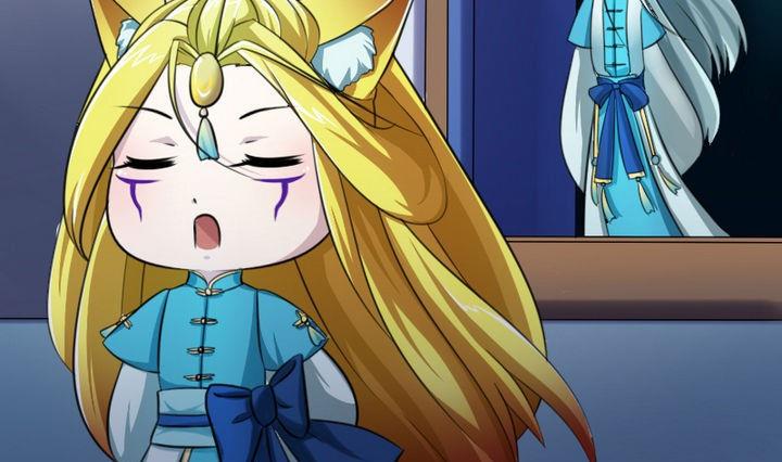 第28话 大师兄(1/2)-第28话