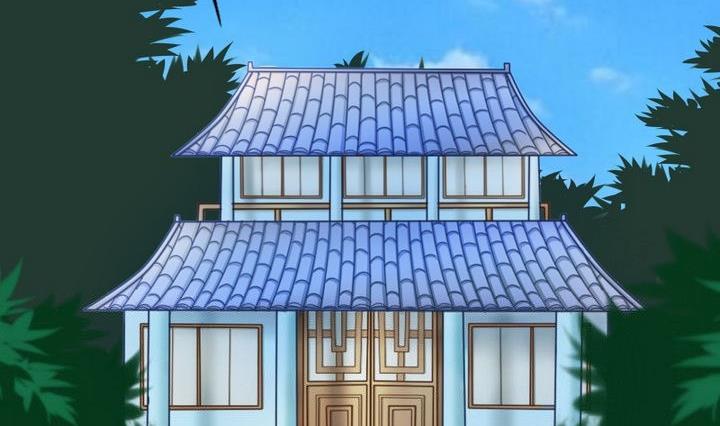 第36话 师傅的爱好(1/2)-第36话