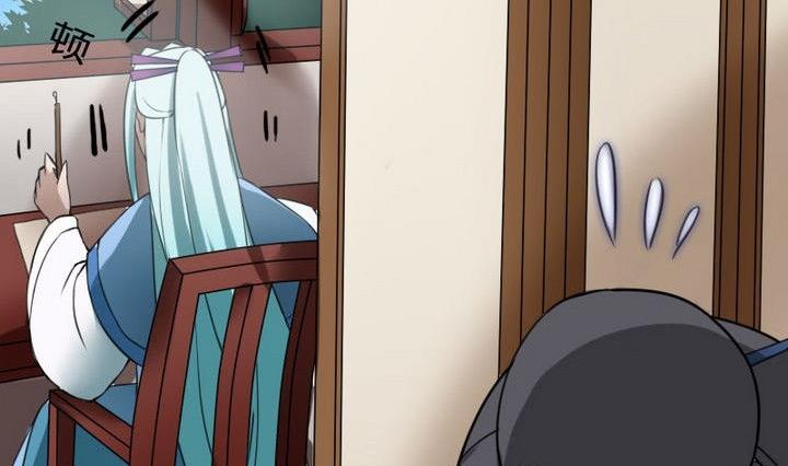 第36话 师傅的爱好(1/2)-第36话