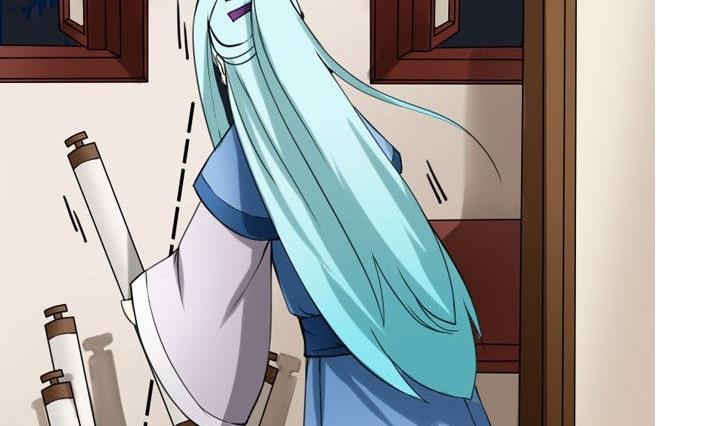 第36话 师傅的爱好(1/2)-第36话