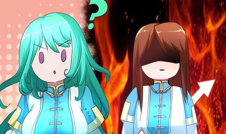 第48话 有客人-第48话