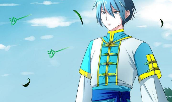 第52话 二逼了！被发现了-第52话