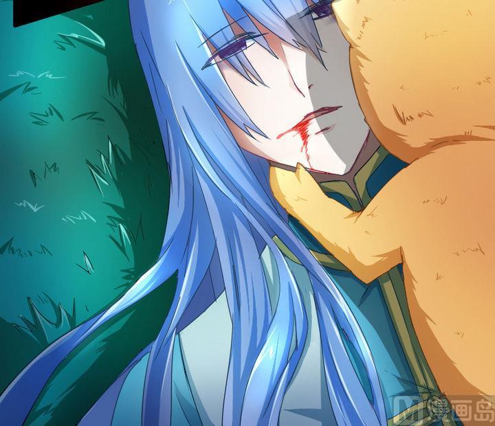 第54话 男主挂掉了！End!(1/2)-第54话