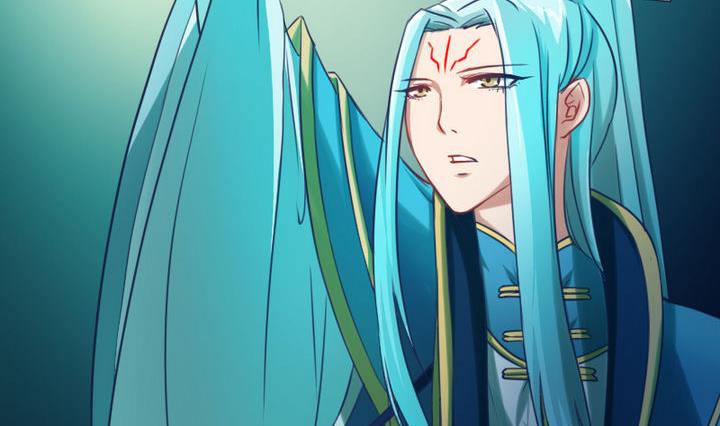 第56话 不愧是我的挚爱！(1/2)-第56话