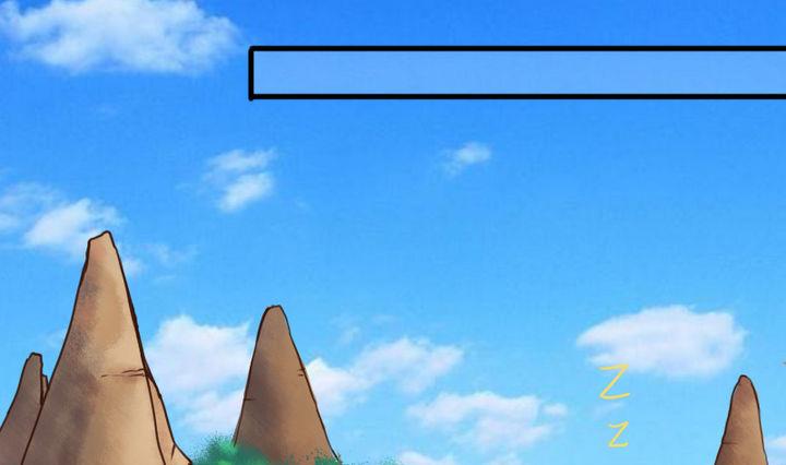 第58话 人呢？！坑哇！-第58话