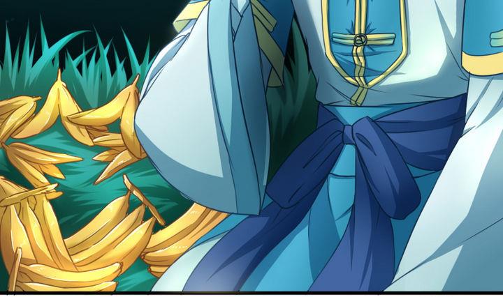 第60话 吃蕉也不错~-第60话