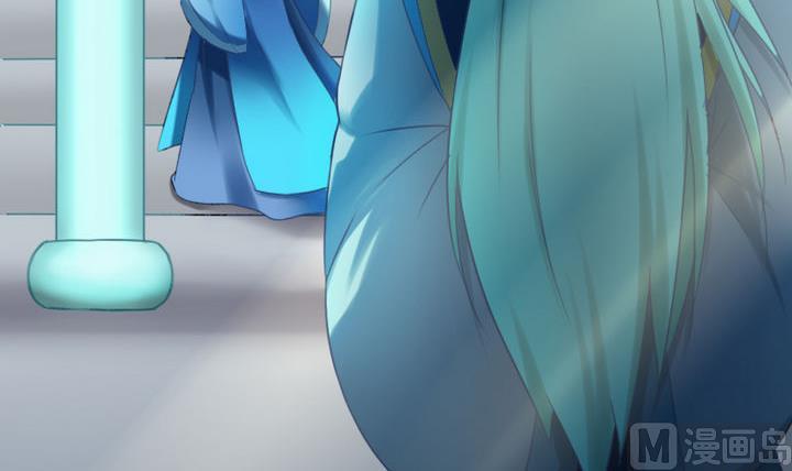 第62话 女主角出现了！ 2(1/2)-第62话