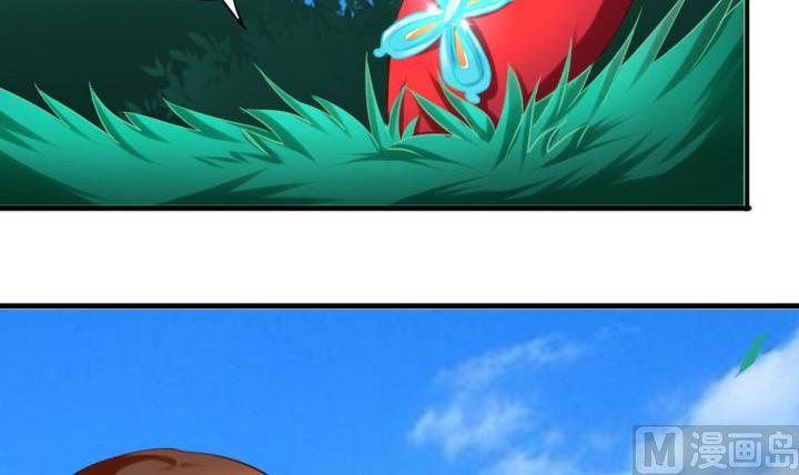 第64话 焦焦呢(1/2)-第64话