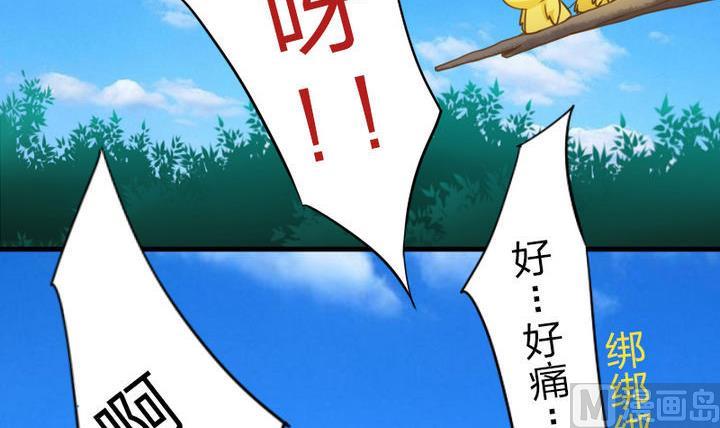 第68话 小气的修仙苑-第68话