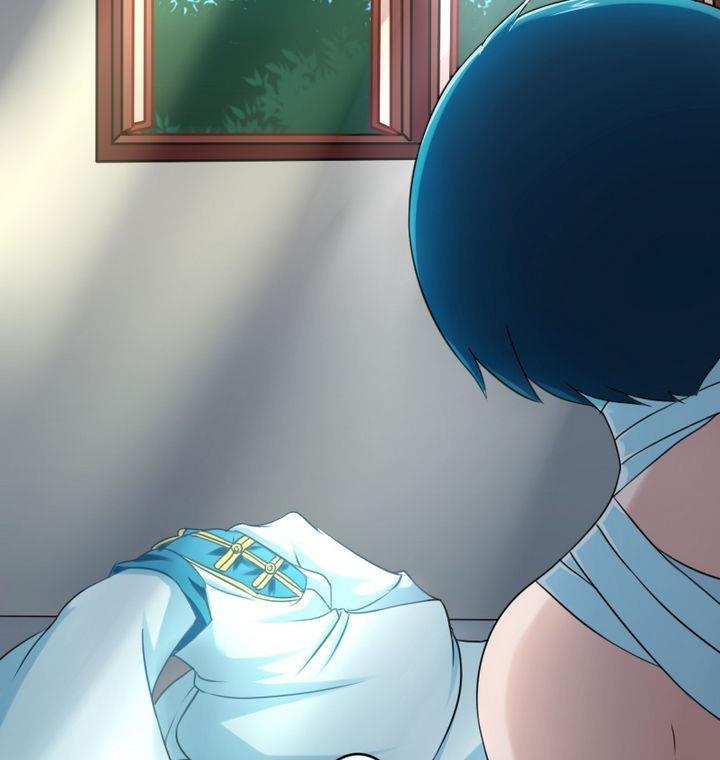 第68话 小气的修仙苑-第68话