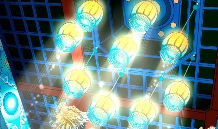 第74话 梦中的我-第74话