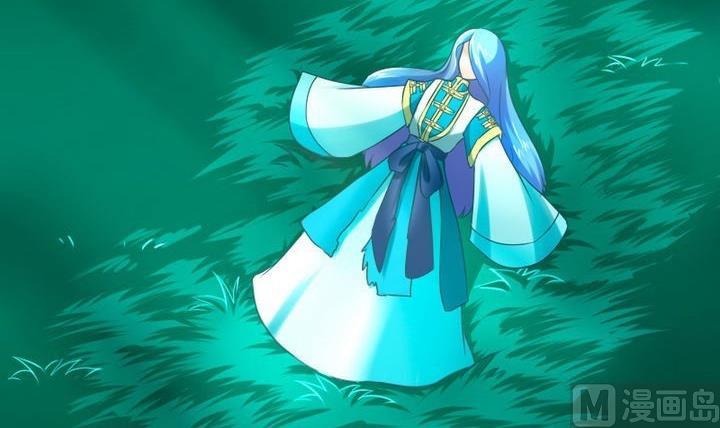 第74话 梦中的我-第74话