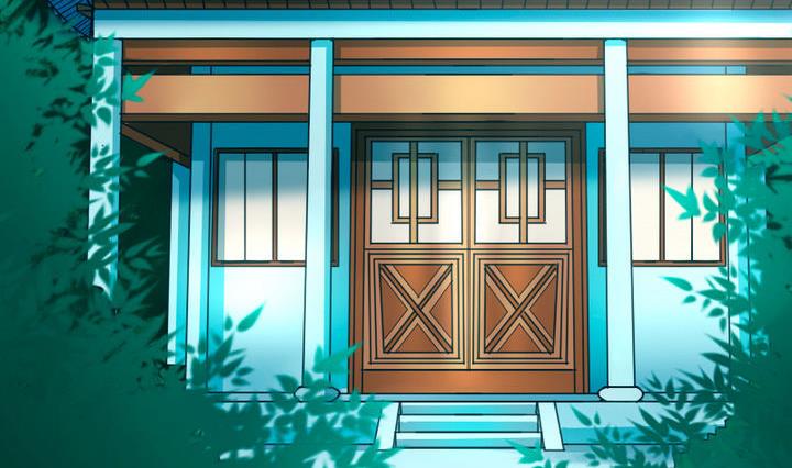 第78话 迷路&hellip;了(1/2)-第78话