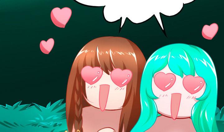 第78话 迷路&hellip;了(1/2)-第78话