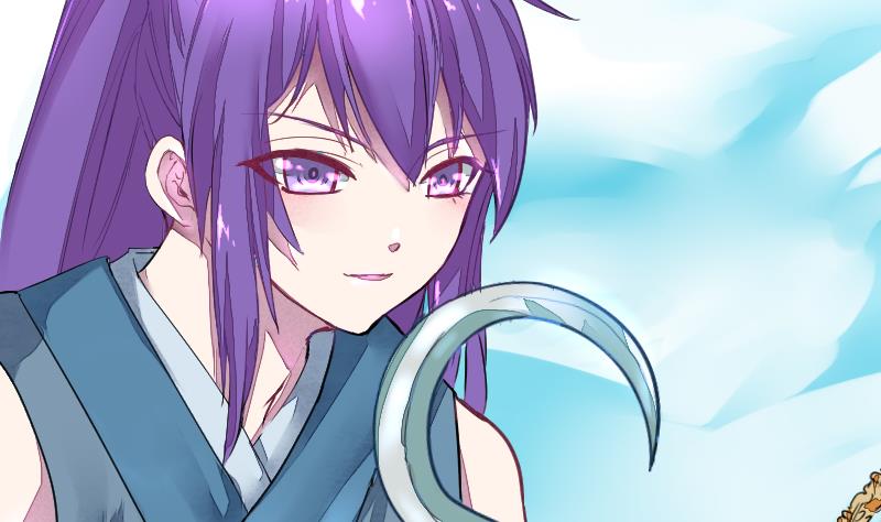 第二季 第1话 小乐&ldquo;回来&rdquo;了 上(1/2)-第82话