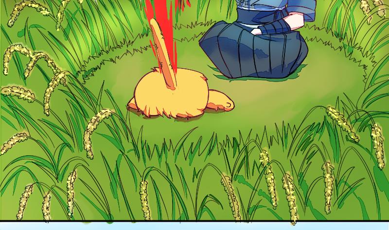 第二季 第1话 小乐&ldquo;回来&rdquo;了 上(1/2)-第82话