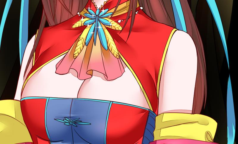 第二季 第4话 猴子肉可好吃？ 上(1/2)-第88话