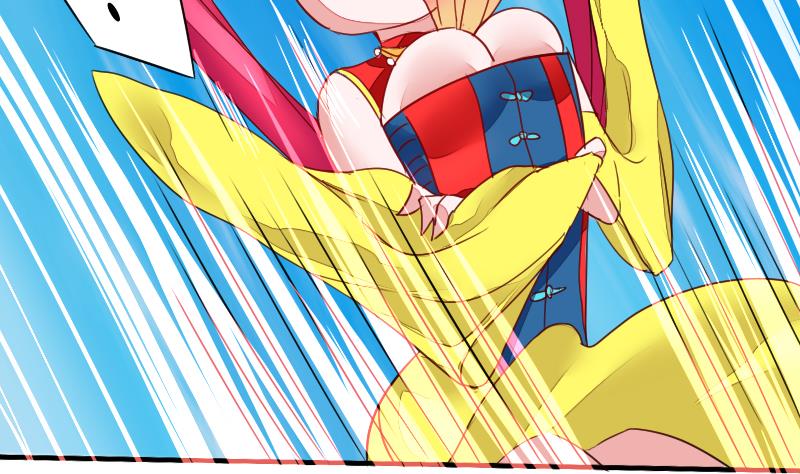 第二季 第4话 猴子肉可好吃？ 上(1/2)-第88话