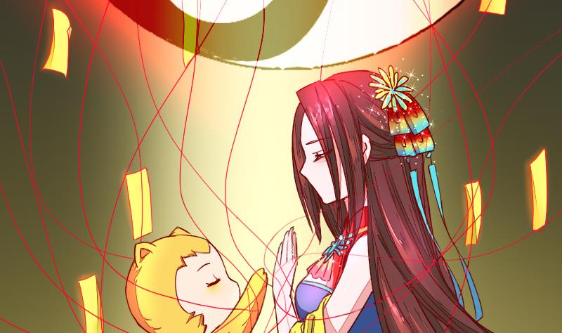 第二季 第6话 换魂 上(1/2)-第92话