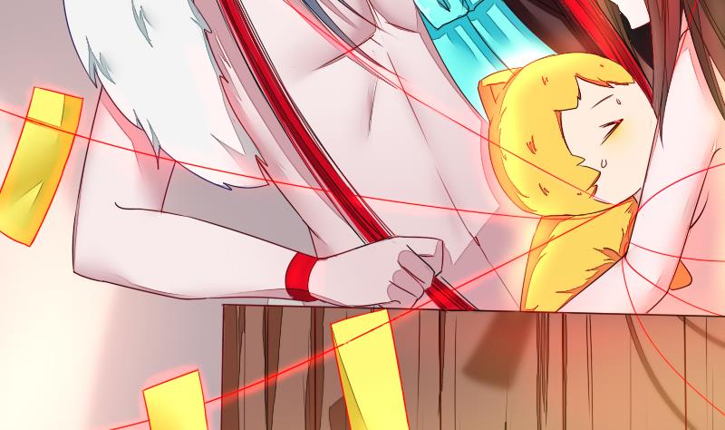 第二季 第7话 事实证明你是受 上(1/2)-第94话