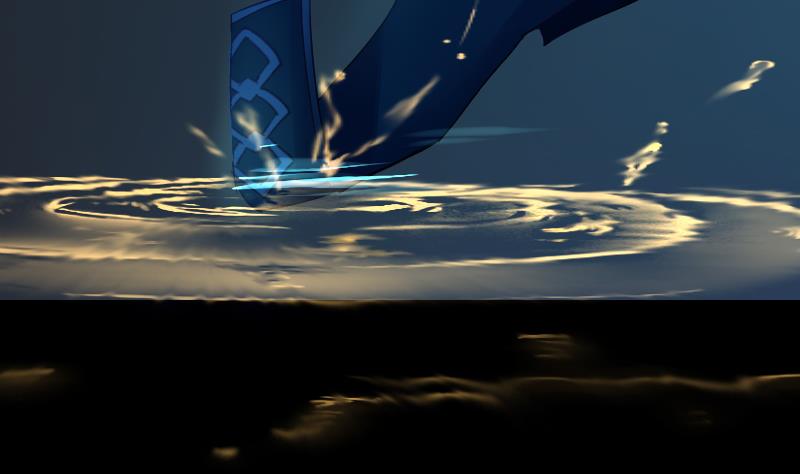 第二季 第9话 要和平，不要打架嘛 上(1/2)-第98话