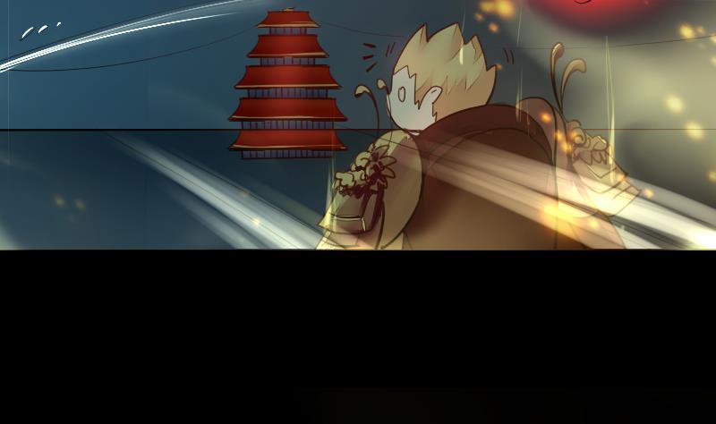 第二季 第10话 师傅你这么厉害？ 上(1/2)-第100话