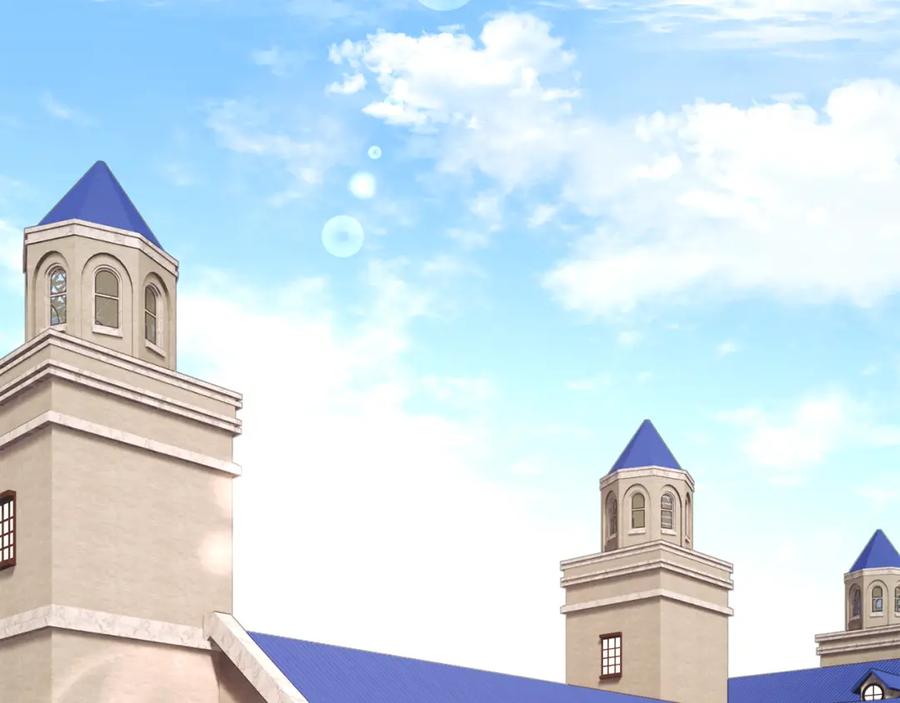 顫抖吧！原著女主 - 第102話 美味早餐(3/4) - 8