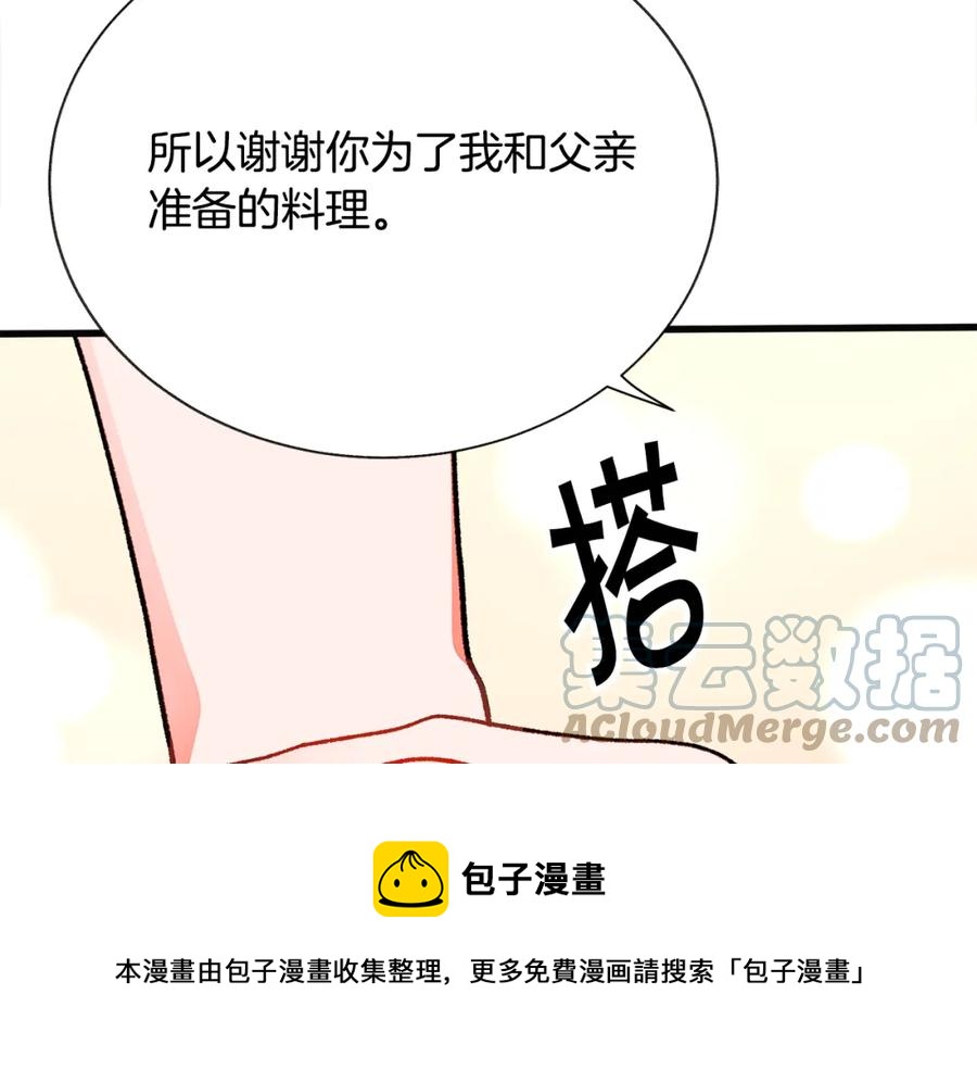 顫抖吧！原著女主 - 第102話 美味早餐(3/4) - 1