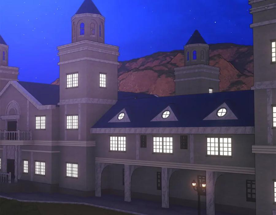 顫抖吧！原著女主 - 第102話 美味早餐(3/4) - 8