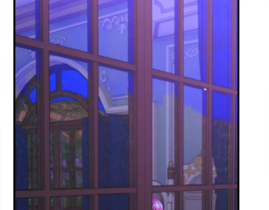 顫抖吧！原著女主 - 第102話 美味早餐(3/4) - 2