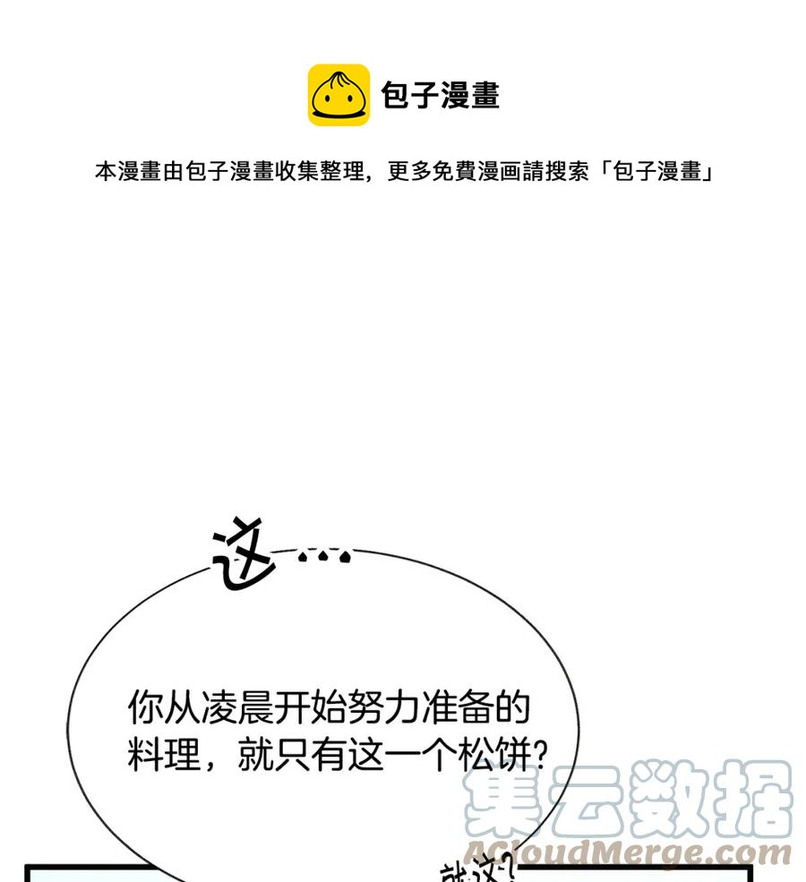 顫抖吧！原著女主 - 第102話 美味早餐(2/4) - 3