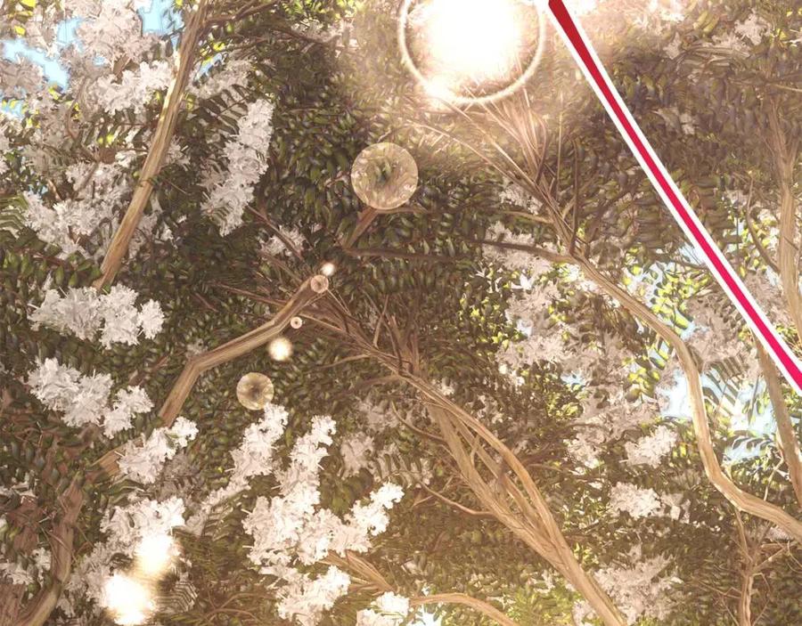 顫抖吧！原著女主 - 第104話 交往申請(3/5) - 7