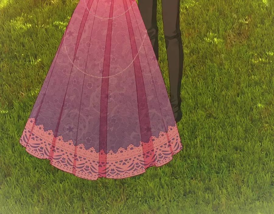 顫抖吧！原著女主 - 第104話 交往申請(4/5) - 1