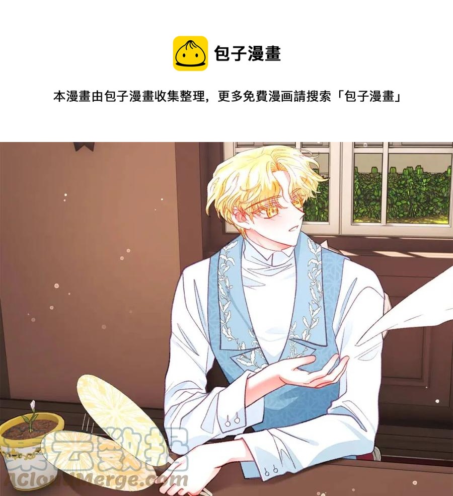 顫抖吧！原著女主 - 第105話 實現願望(3/4) - 5