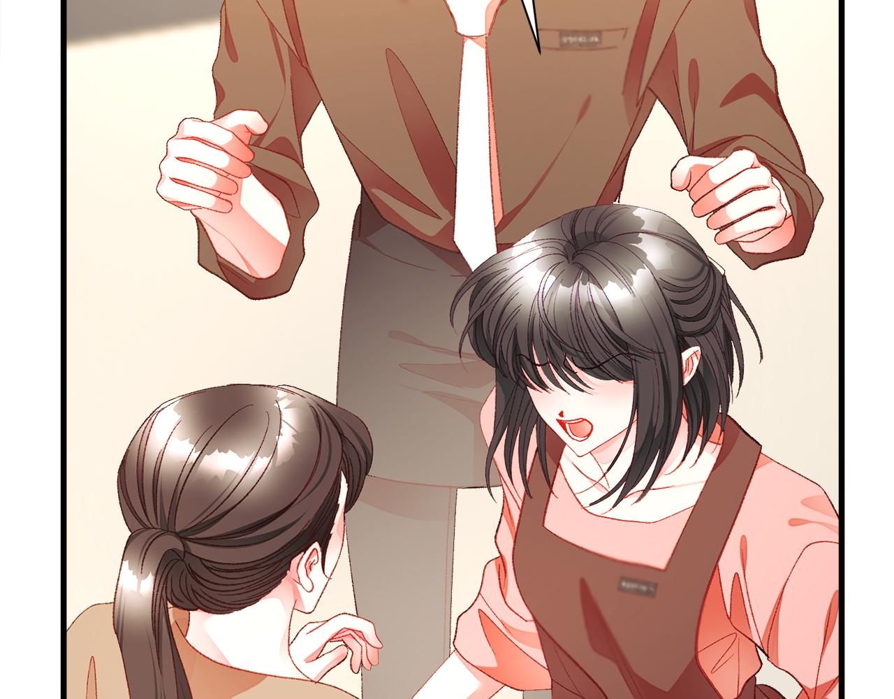 顫抖吧！原著女主 - 第107話 打工人(4/4) - 4