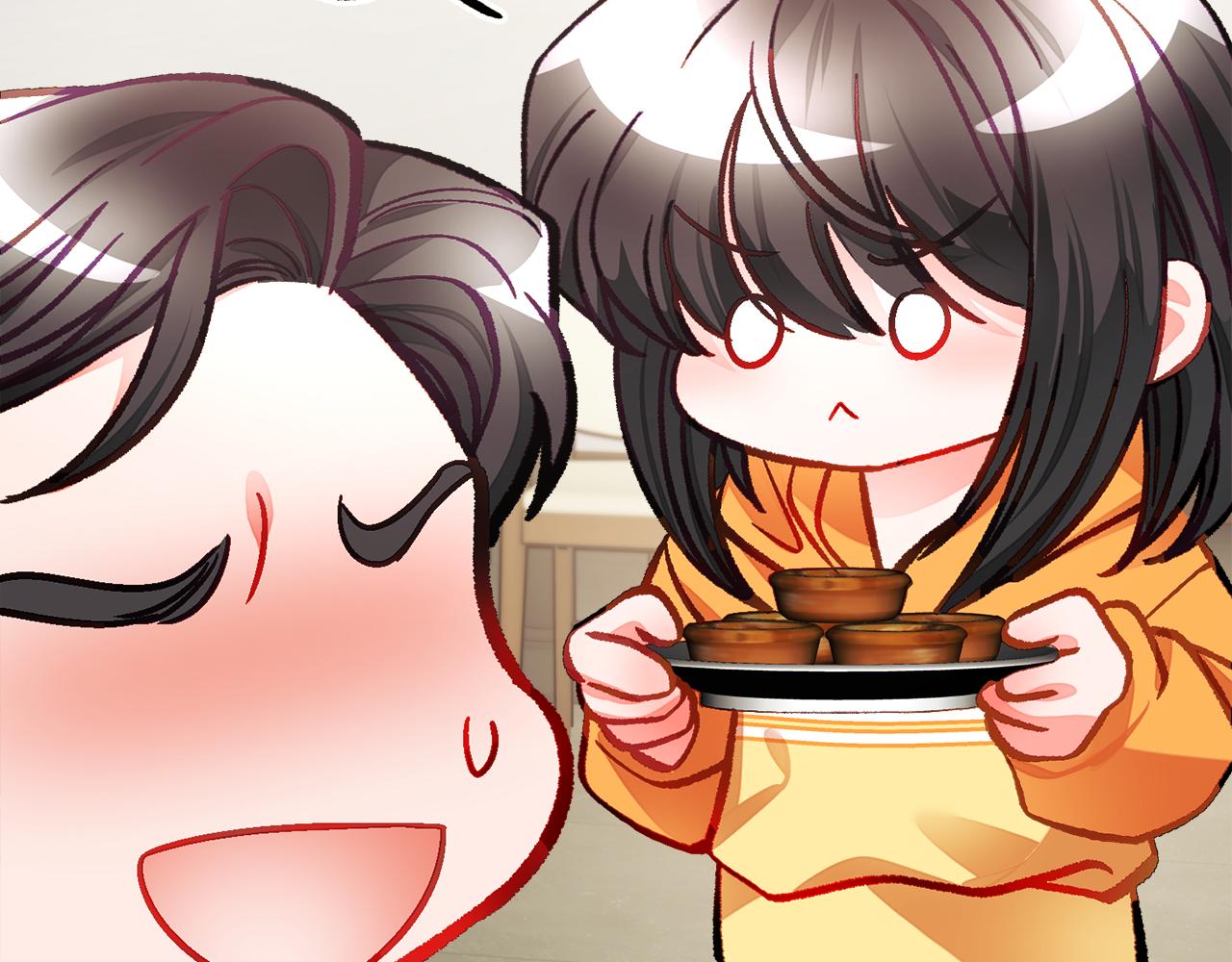 顫抖吧！原著女主 - 第107話 打工人(2/4) - 5