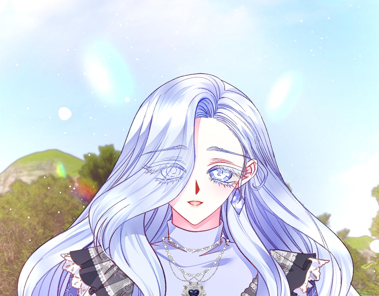 顫抖吧！原著女主 - 第109話 求婚對象(3/5) - 3