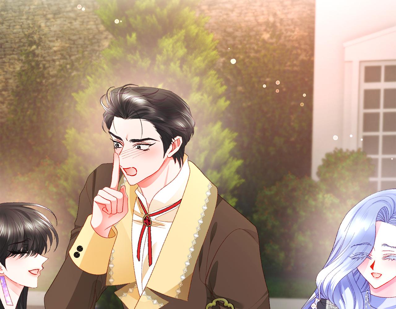 顫抖吧！原著女主 - 第109話 求婚對象(4/5) - 3