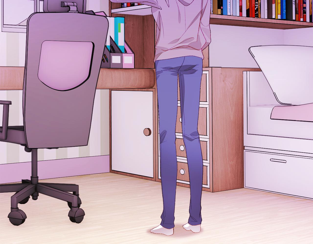 顫抖吧！原著女主 - 第109話 求婚對象(2/5) - 6