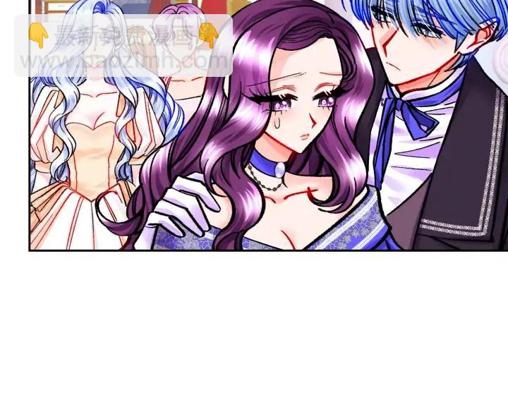 顫抖吧！原著女主 - 第15話 哭出來吧(2/4) - 5