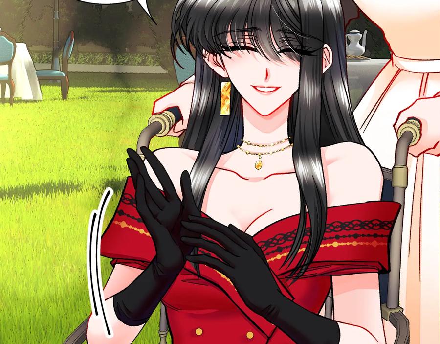 顫抖吧！原著女主 - 第23話 反將一軍(3/4) - 4