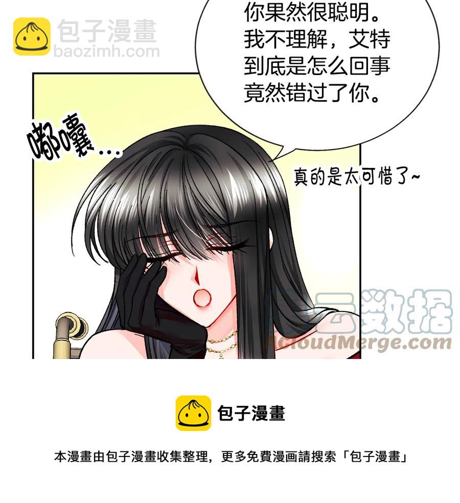 顫抖吧！原著女主 - 第23話 反將一軍(3/4) - 5