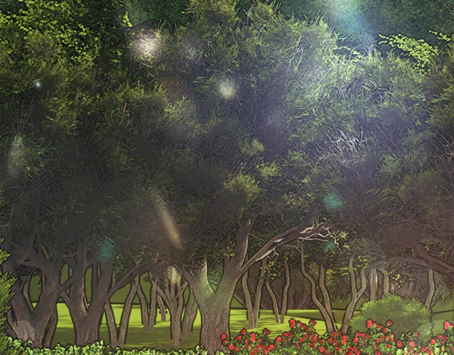 顫抖吧！原著女主 - 第25話 你看我還有機會嗎？(2/4) - 8