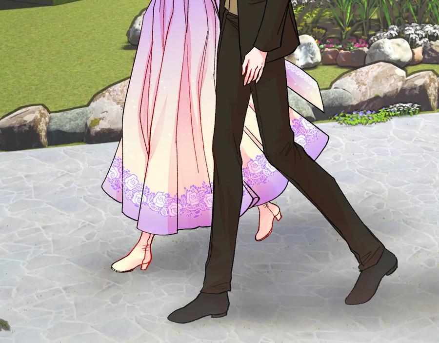 顫抖吧！原著女主 - 第29話 輸掉的約會(2/4) - 6