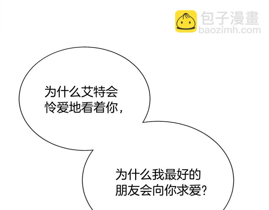 顫抖吧！原著女主 - 第33話 你以爲你是誰?(3/4) - 6